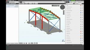 Tekla Structures IFC Export in Tekla Structures Version 20