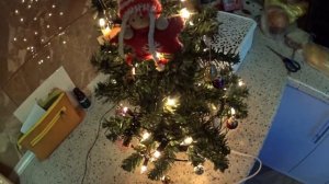 ЖИВЕМ В ДЕРЕВНЕ!!ЗА ДЕНЬ ДО НОВОГО ГОДА!!СУЕТИМСЯ В ПРЕДДВЕРИИ ПРАЗДНИКА!!