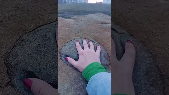 Самый волшебный закат - это закат в городе Кургане