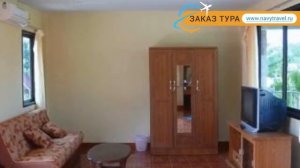 SOFIA GARDEN RESORT 3* Таиланд Ко Чанг обзор – отель СОФИЯ ГАРДЕН РЕЗОРТ 3* Ко Чанг видео обзор