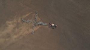 Борона цепная прицепная БЦП-20