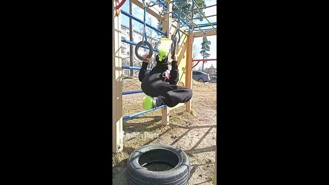 гимнастика