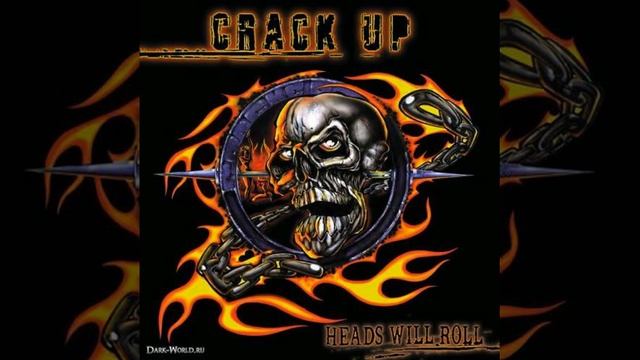 CRACK UP- Modern Art смотреть онлайн