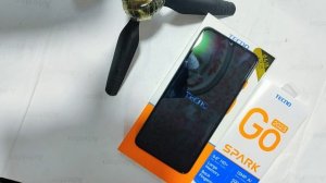 Hard Reset Tecno spark Go 2023 100%