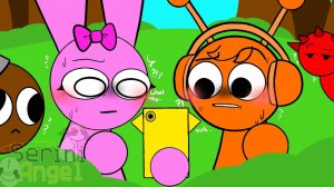 Sprinki|СПРУНКИ или СПРУНКЕ - Мультики про Спрунке | МУЛЬТФИЛЬМЫ SPRUNKI