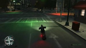 Как побеждать в разборках игры The Lost and Damned GTA 4 #5