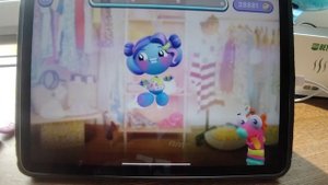 Buddy and gearing up:sun and fun 1 сезон 3 серия