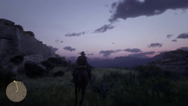 Red Dead Redemption 2 - Ч12. Ограбление банка в Валентайне (S13 смотреть онлайн