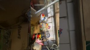 VLOG приехали. Готовимся к пасхе