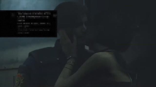 Resident evil 2 Найти Аду смотреть онлайн