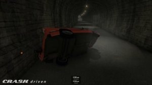 LOSS OF CONTROL CAR CRASHES #14 - BeamNG Drive Crashes