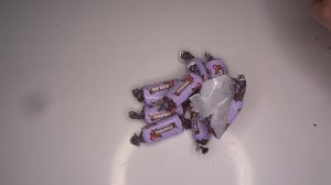 Взял на пробу Конфеты Евгеша Неглазированные. Обзор покупки конфет. Пробуем на вкус