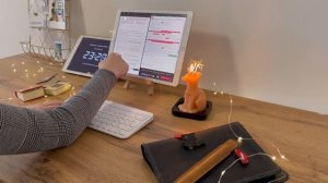 1,5 часа учебы/ музыка для учебы/ study music