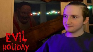 БОЛЬНОЙ РЕБЕНОК ПРИЕХАЛ НА РОЖДЕСТВО К "ЛЮБИМЫМ" РОДИТЕЛЯМ ► Evil Holiday