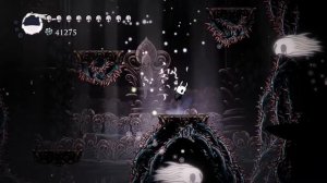 Hollow Knight - Незрячая Светозарная сложность (без урона) / No Eyes Radiant Difficulty (No-hit)