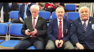 Первенство УрФО по дзюдо до 15 лет, 2025 г. Челябинск