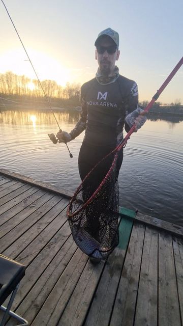 Форель на блесну смотреть онлайн