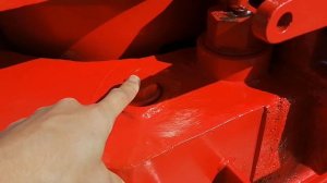 Строение Дизельного молота DD25