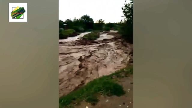 Сирдарё вилояти Сардоба сув омбори. SIRDARYO SARDOBA SUV TOSHQINI смотреть онлайн