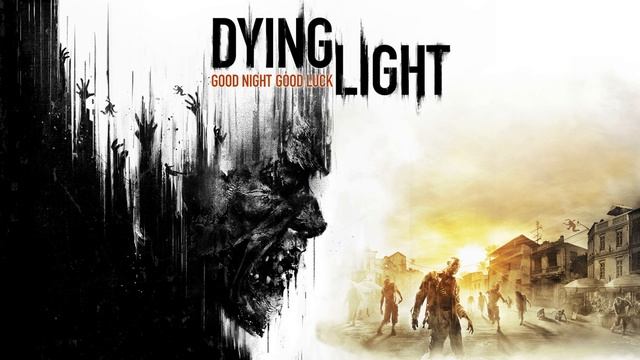 Dying Light Soundtrack - Passage Piano Part Extended смотреть онлайн