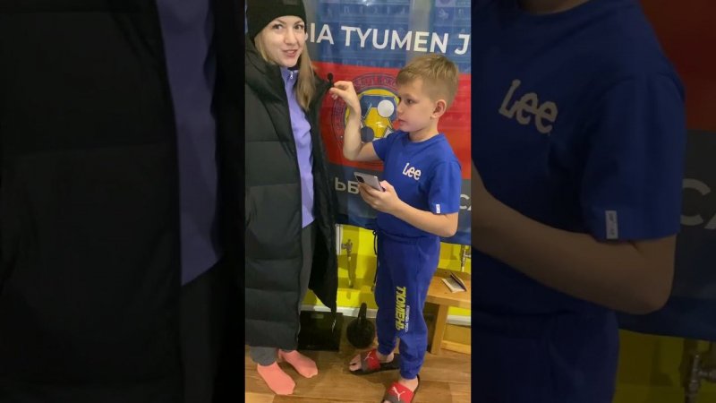 Часть 1.  Родители