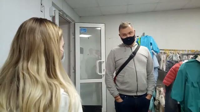 Антошка, Миссия Невыполнима - Mission Impossible, Taganrog смотреть онлайн