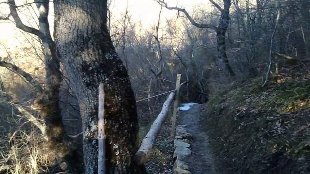 Вода в Болгарии.