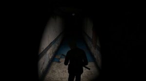 Silent Hill 2:Прохождение часть 3 (Загадка с часами)