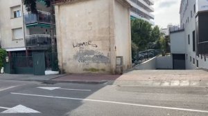 VLOG: Bmx Spain Lloret de Mar / На бмх по Испании