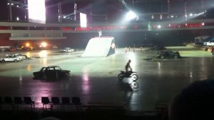 монстр мания часть 2 (фристайл)