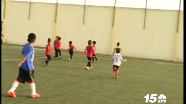 Bubali Mini Baby Aruba смотреть онлайн