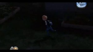 Уличный футбол Экстрим - 1 сезон 8 серия