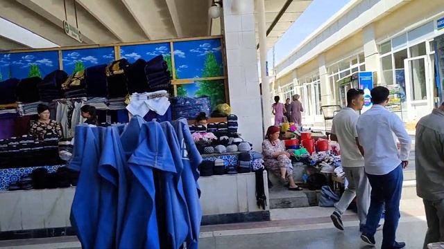 Самарканд базар. 30 июня 2023 год смотреть онлайн