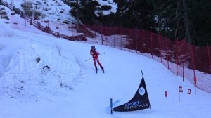 Sprint race Men - Val Martello #SkimoWC23