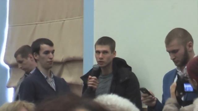 В Опалихе проведены публичные слушания . Местные жители оставили свои голоса за проект смотреть онлайн