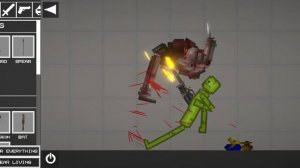 Плоф Эволюция Спрингтрапа