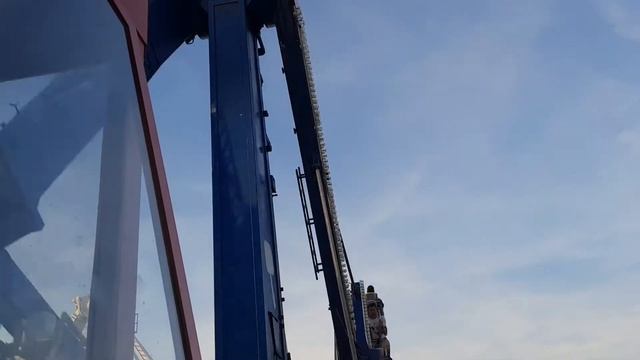 Это был увлекательнейший аттракцион смотреть онлайн