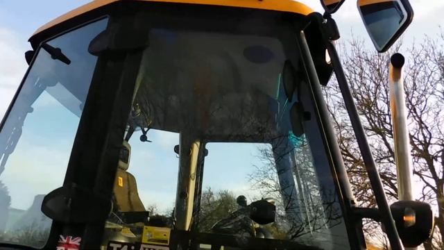 JCB 3CX 2013 YEAR WALKROUND VIDEO