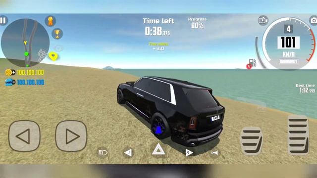 CAR SIMULATOR 2 || Step On it! || Mission || Android Gameplay