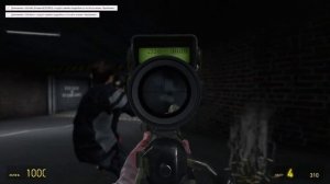 ОХОТА НА ЧУПЕПА | БИЛЕТ НАШ | GMOD