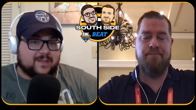 The South Side Beat - Ep. 139: Wrapping up events from Orlando! смотреть онлайн