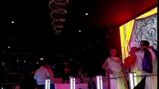 ♨ ✡ Malina Purim ✡ ♨ смотреть онлайн