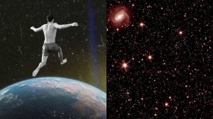 Есть ли ещё жизнь в космосе? Человек может быть не один во Вселенной?