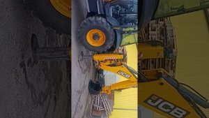 продажа Jsb 3cx 2014г.в