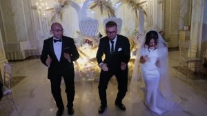 Эрадж и Кумуш