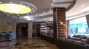 Sultan Sipahi Resort Hotel Alanya