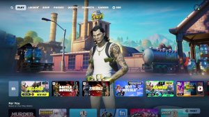 live 🔴 Fortnite Battle Royale Chapter 6 Season 2 NEW UPDATE