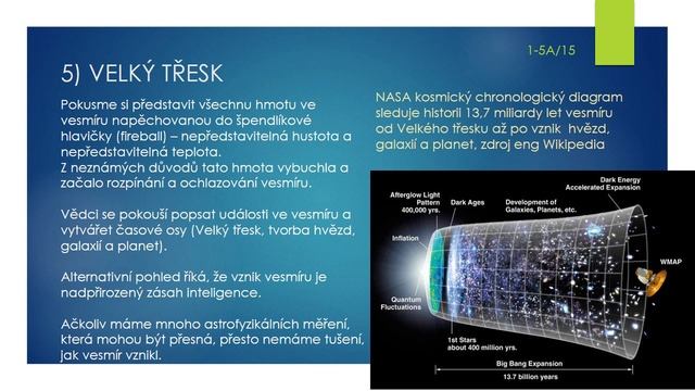 Hledání pravdy - počátek, 1.část смотреть онлайн