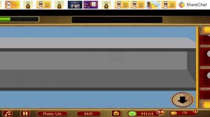 501 room escape 2 level 105 walkthrough