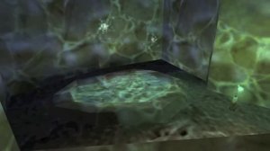 Half-Life Xen Healing Pool Ambience